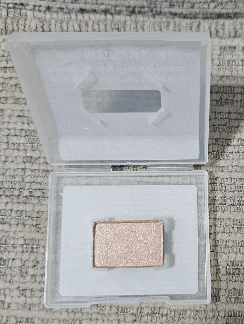 Mary Kay Discontinued Mineral Eye Color Honey Spice New